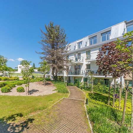 Comfort Apartments Dolny Sopot Exterior photo