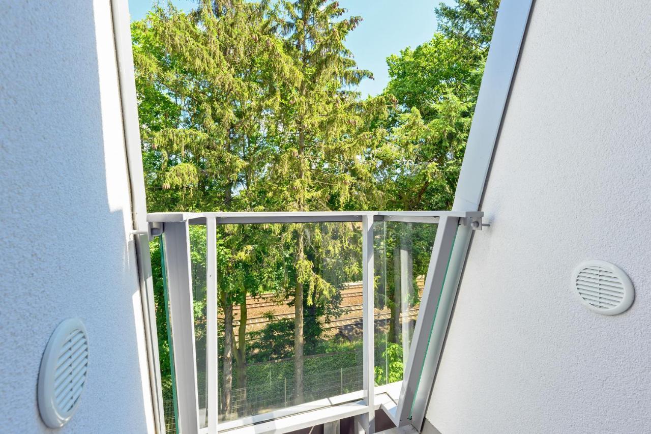 Comfort Apartments Dolny Sopot Exterior photo